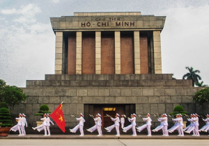 HÀ NỘI – SAPA – FANSIPAN – BẢN CÁT CÁT - 2026