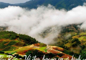 NỘI BÀI – BÁI ĐÍNH – TRÀNG AN - YÊN TỬ - HẠ LONG - LÀO CAI – SAPA